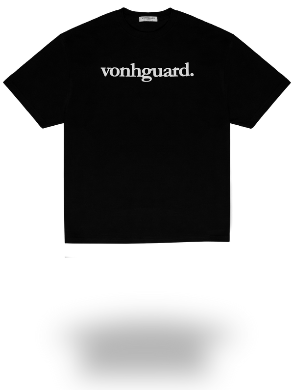 BLACK Vonhguard