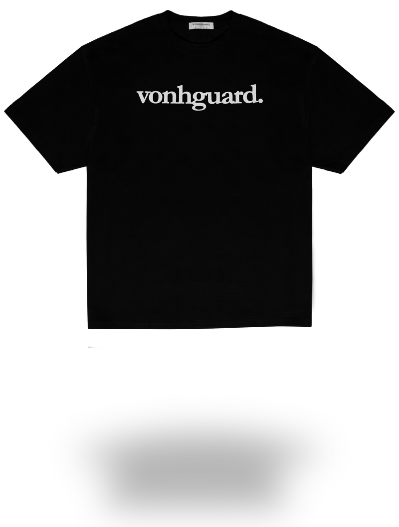 BLACK Vonhguard