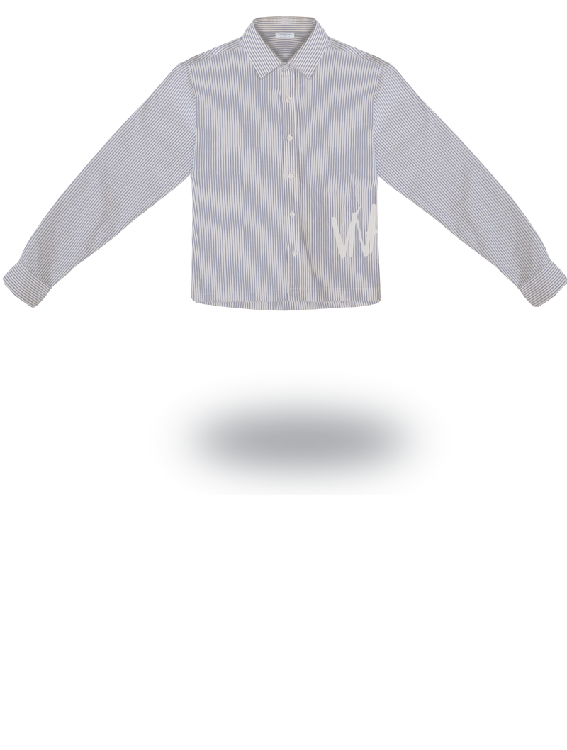 VNHGD Shirt (Blue)