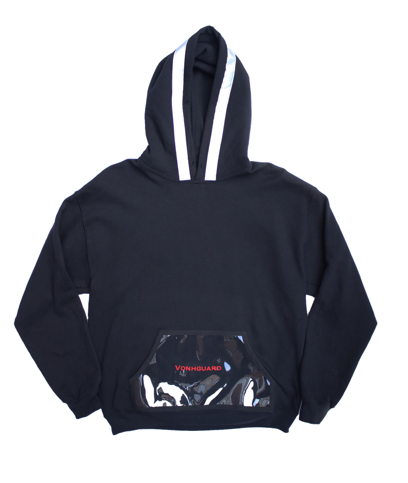 Lucid Hoodie