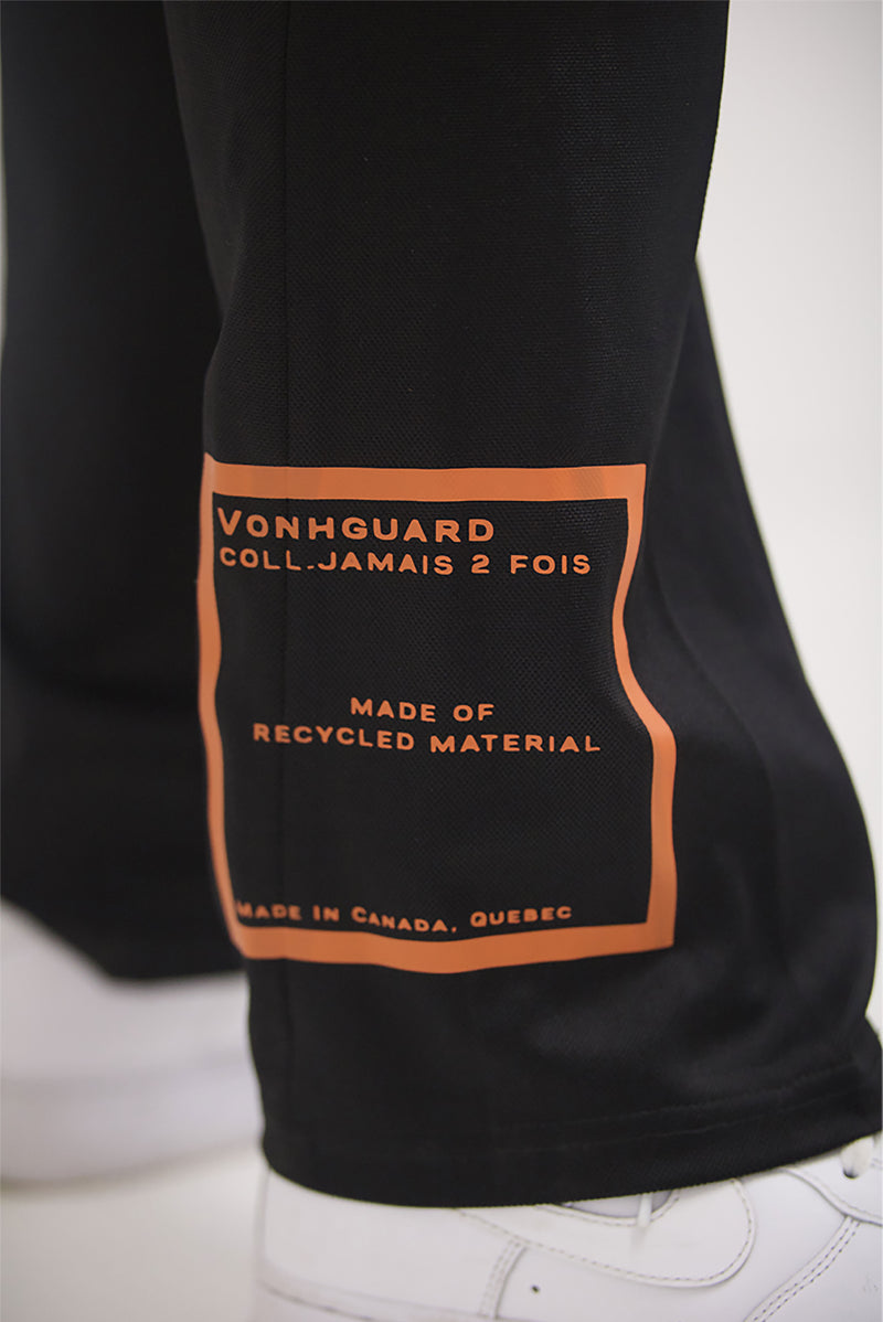 J2F Trouser (Black)