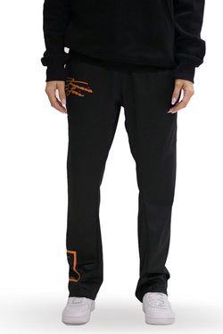 J2F Trouser (Black)