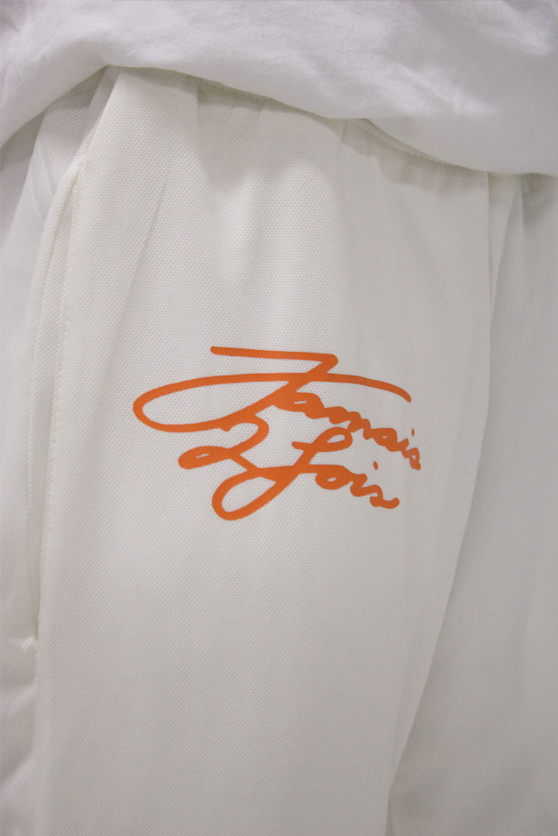 J2F Trouser (White)