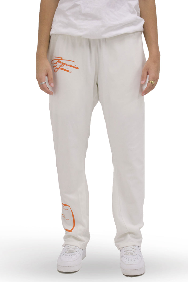 J2F Trouser (White)