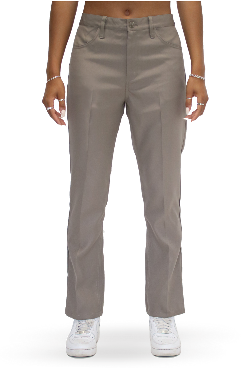 HIDDEN TROUSER