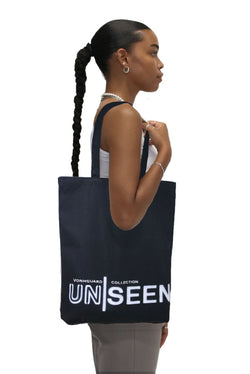 TOTE BAG UN|SEEN (b)