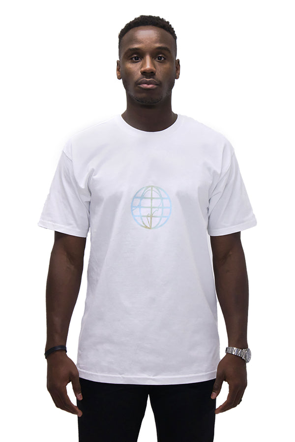Vonhguard White J2F Tee