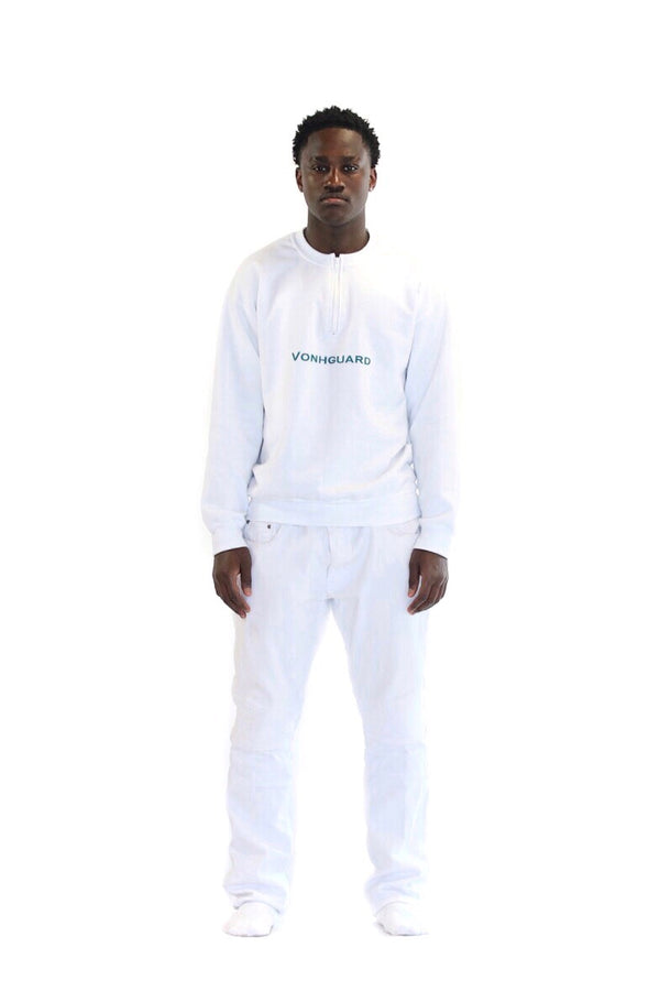 Vonhguard’s Sweater (white)